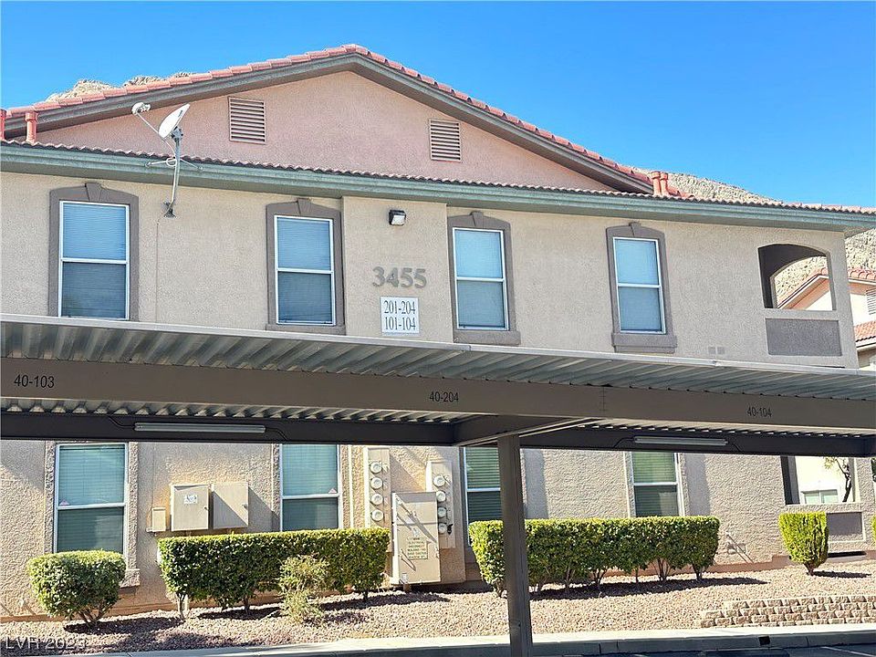 1st image of 3455 Cactus Shadow St Unit 201