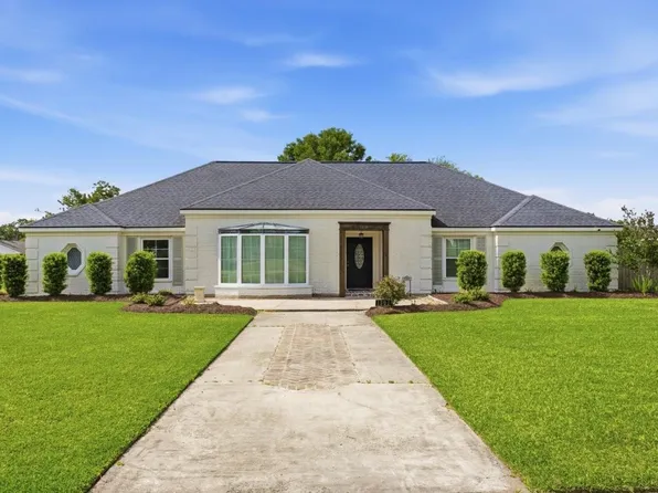 1301 Westmoreland St, Lake Charles, LA 70605