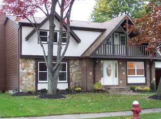 67 Raintree Pkwy, Tonawanda, NY 14150