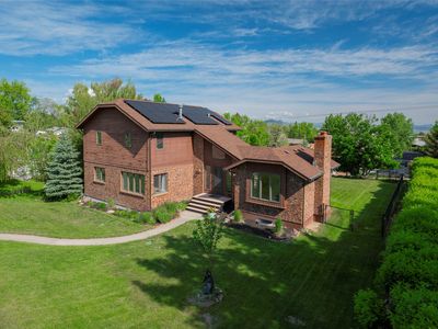 1520 Highland St, Helena, MT, 59601