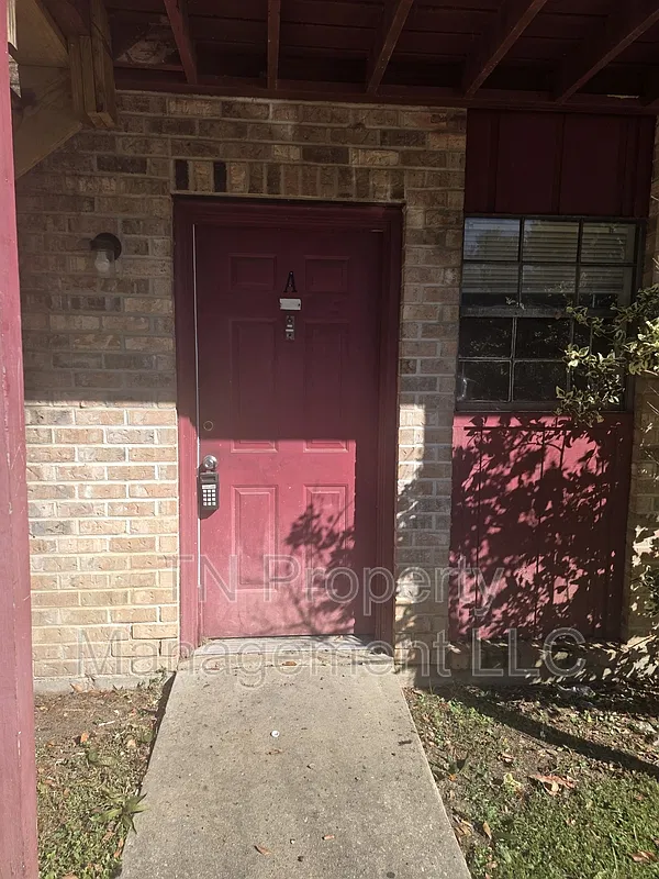 1 bed, 1.0 bath, 510 sqft, $600 — Photo 1