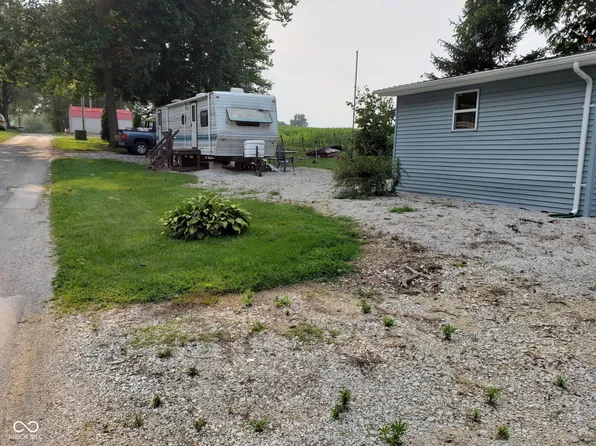 6016 Van Bibber Lake Est, Greencastle, IN 46135