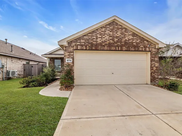 4154 Saltillo Lakes Dr, Baytown, TX 77521