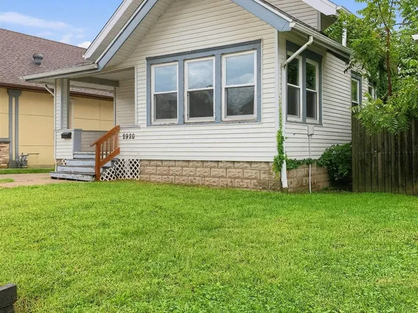 2920 N 47th Ave, Omaha, NE 68104