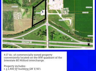 965 238th, Milford, NE 68405