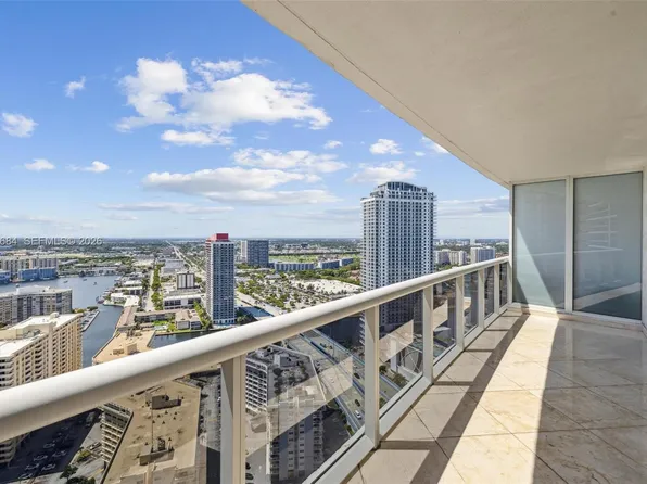 1800 S Ocean Dr, Hallandale, FL