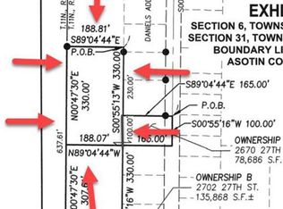 0 27th St, Clarkston, WA 99403