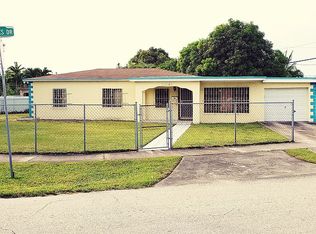 14440 Graves Dr, Miami, FL 33176