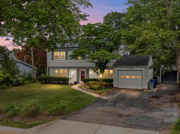 12305 Manship Ln, Bowie, MD 20715