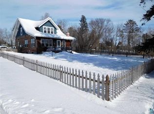 29190 E Ondossagon Rd, Ashland, WI 54806