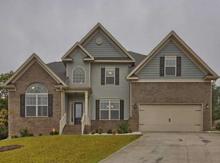 6 Lorna Ct, Elgin, SC 29045