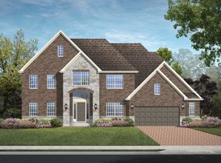 12901 Dunmoor Dr, Lemont, IL 60439