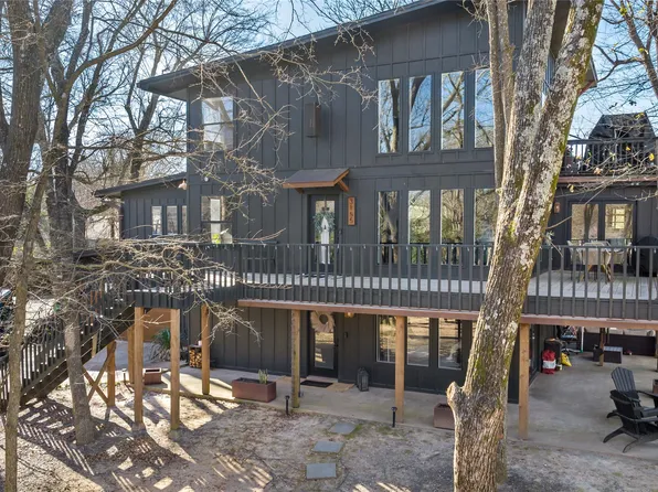 3155 Abbott Ln, Paris, TX 75460