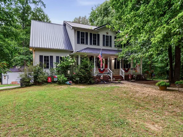 54 Turkey Foot Ln, Scottsville, KY 42164