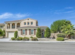 7577 Timber Gate St, Las Vegas, NV 89113