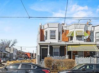 6019 Media St, Philadelphia, PA 19151