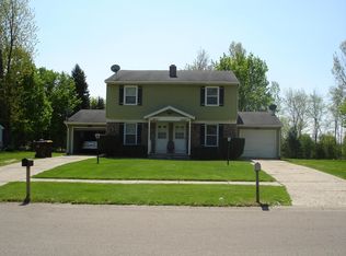 4223 Gull Rd, Lansing, MI 48917