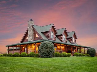 1142 Aiken Rd, Shelbyville, KY 40065