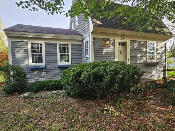 14 Meadow Ln, Painted Post, NY 14870