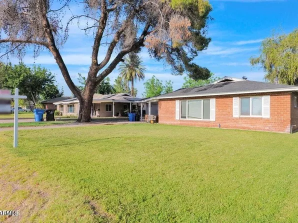 6827 N 14TH Place, Phoenix, AZ 85014