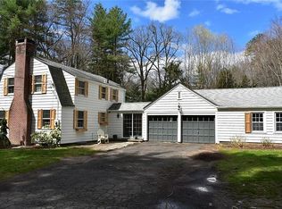 109 Burnham Rd, Avon, CT 06001