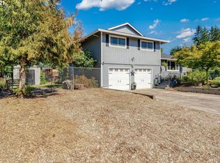 380 S Locust St, Canby, OR 97013