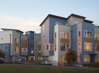 7424 2nd Ave NE, Seattle, WA 98115