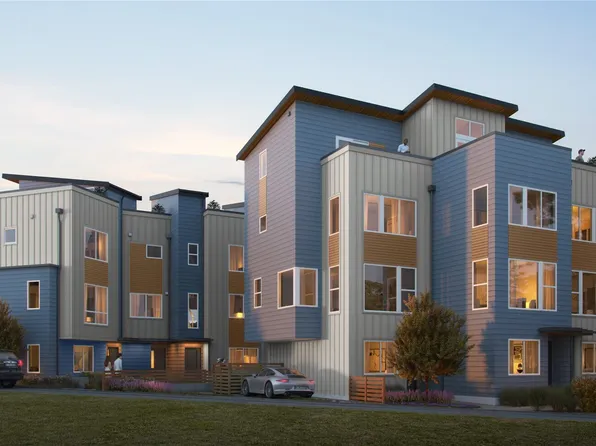 7424 2nd Avenue NE, Seattle, WA 98115