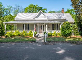 349 Robinson St, Springville, AL 35146