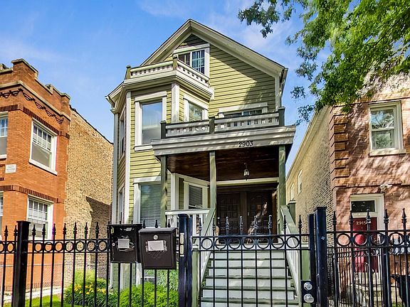 2nd image of 2903 N Lawndale Ave