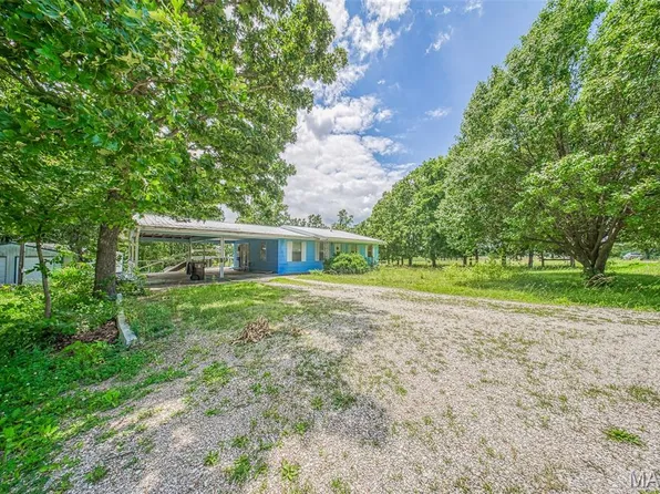 1412 Highway 49, Davisville, MO 65456
