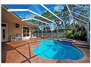 8929 Hidden Pine St, Parkland, FL 33067
