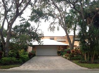 5286 Boca Marina Cir S, Boca Raton, FL 33487