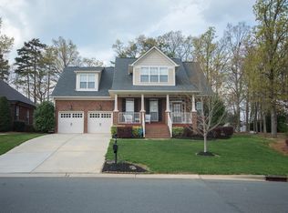 1002 Chandler Forest Ct, Indian Trail, NC 28079