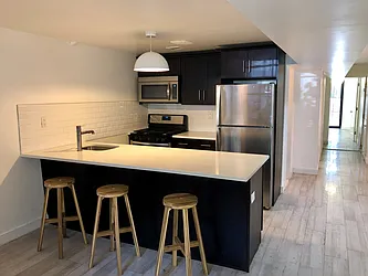 Rented by Halstead Real Estate