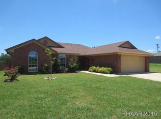 152 County Road 4711, Kempner, TX 76539