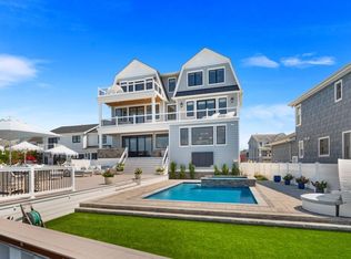 840 W Shore Dr, Brigantine, NJ 08203