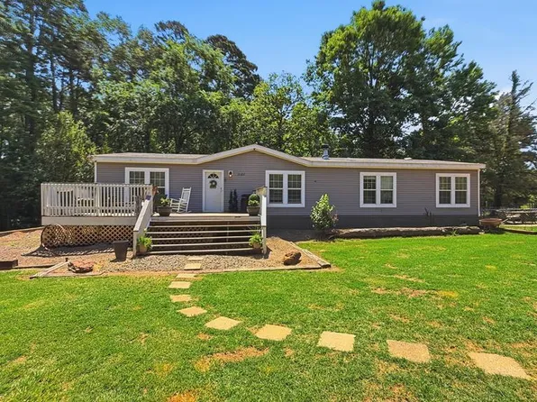 5107 Fm 3098, Maud, TX 75567