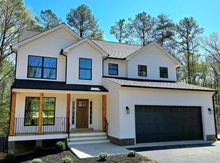 LOT 11 Porkchop Ct, Louisa, VA 23093