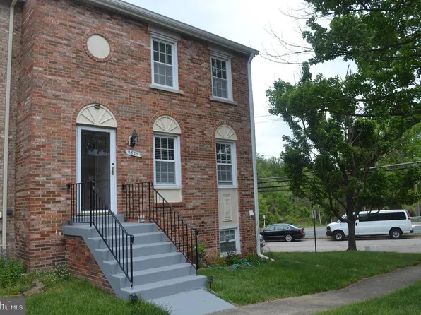 9525 Greencastle Ln, Lorton, VA 22079