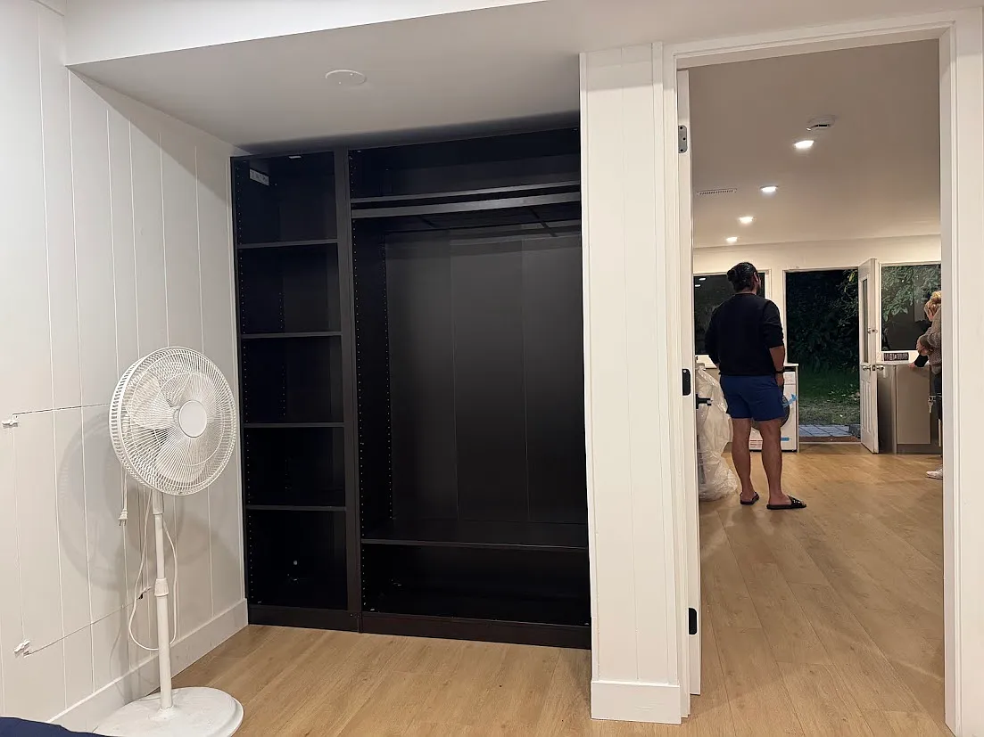2 bed, 670 sqft, $2,950 — Photo 4