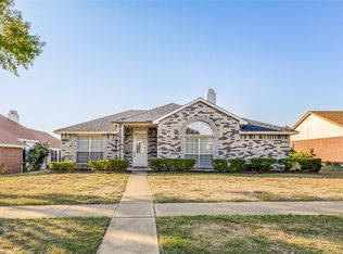 4641 Archer Dr, The Colony, TX 75056