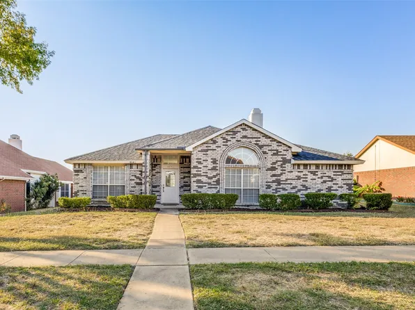 4641 Archer Dr, The Colony, TX 75056