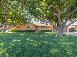 332 Yucca Ave, Amarillo, TX 79108