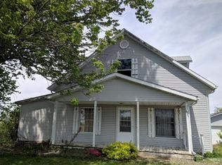 3846 E Brown Rd, New Castle, IN 47362