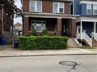 6424 Meadow St, East Liberty, PA 15206