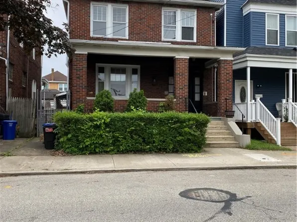 6424 Meadow St, East Liberty, PA 15206