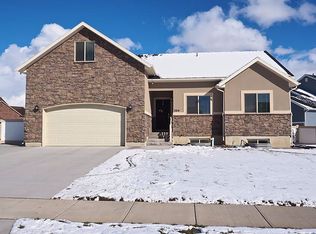 304 N 3675 W, Layton, UT 84041