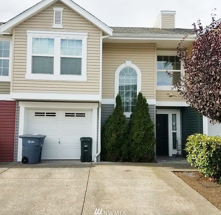 5901 111th StCt E UNIT 7, Puyallup, WA 98373 | Zillow