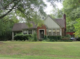 507 W Church St, Booneville, MS 38829
